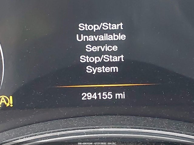 2018 Jeep Grand Cherokee Limited 4x4 მანქანა იყიდება აუქციონზე, vin: 1C4RJFBG8JC136104, აუქციონის ნომერი: 45635246