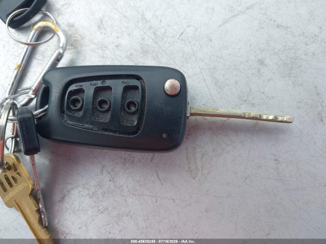 2013 Kia Soul მანქანა იყიდება აუქციონზე, vin: KNDJT2A59D7509177, აუქციონის ნომერი: 45635248