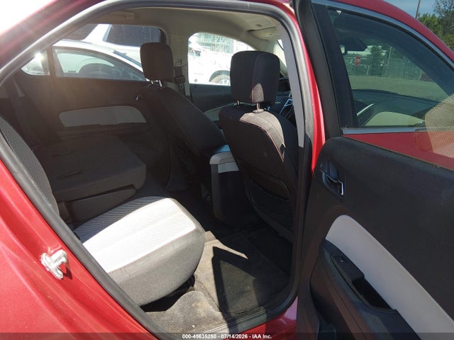Chevrolet EQUINOX LT 2015 2GNALBEK3F6426452 Image 8