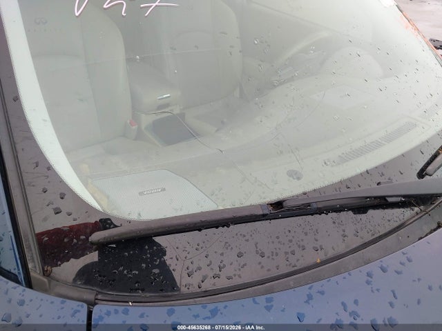 45635268 :رقم المزاد ، JNRAS08W16X205124 vin ، 2006 Infiniti Fx35 مزاد بيع