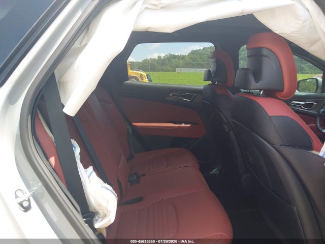 Продажа на аукционе авто 2025 Kia Sportage Sx-prestige, vin: 5XYK53DF1SG245526, номер лота: 45635269