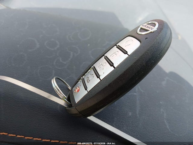 Nissan Altima 2.5 Sr 2019 1N4BL4CV0KC176486 Image 11