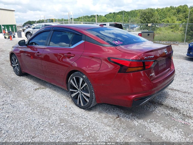 Nissan Altima 2.5 Sr 2019 1N4BL4CV0KC176486 Image 3