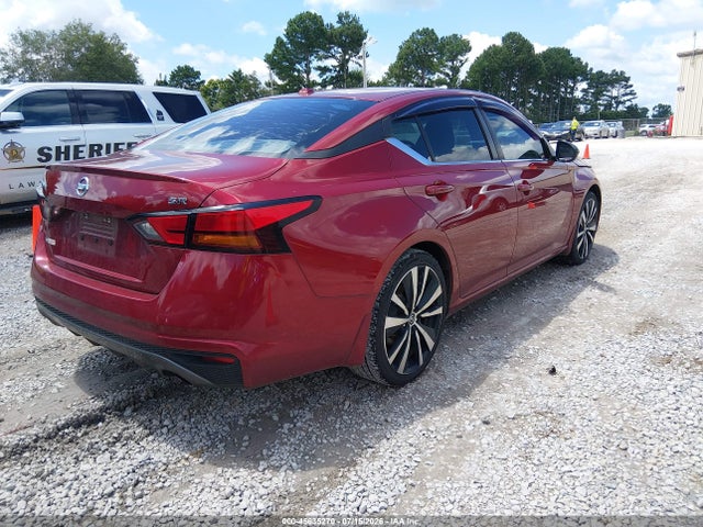 Nissan Altima 2.5 Sr 2019 1N4BL4CV0KC176486 Image 4