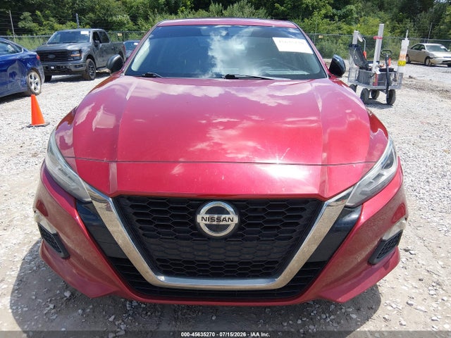 Nissan Altima 2.5 Sr 2019 1N4BL4CV0KC176486 Image 6