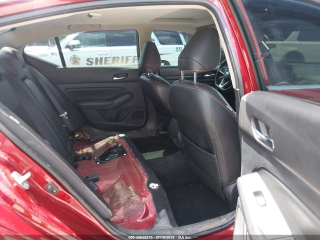 Nissan Altima 2.5 Sr 2019 1N4BL4CV0KC176486 Image 8