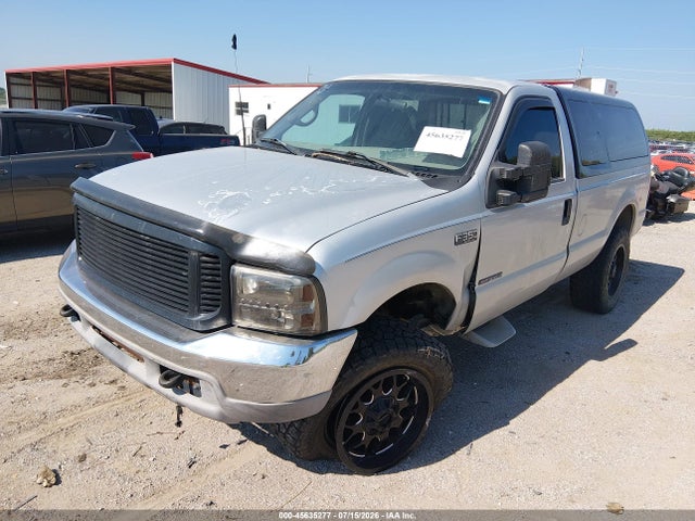 Продаж на аукціоні авто 2000 Ford F-350 Lariat/xl/xlt, vin: 1FTSF31F1YEB31383, номер лоту: 45635277
