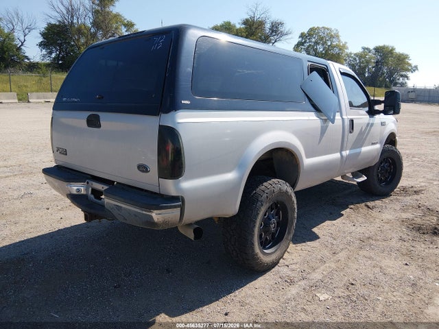 Продаж на аукціоні авто 2000 Ford F-350 Lariat/xl/xlt, vin: 1FTSF31F1YEB31383, номер лоту: 45635277