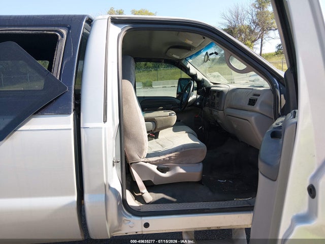 Продаж на аукціоні авто 2000 Ford F-350 Lariat/xl/xlt, vin: 1FTSF31F1YEB31383, номер лоту: 45635277