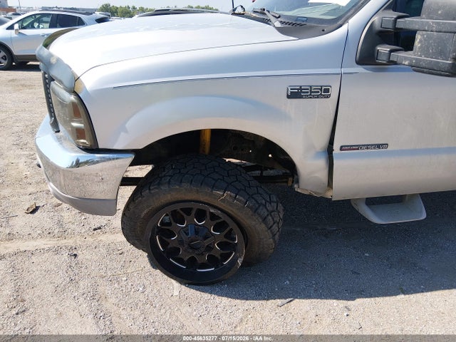 Продаж на аукціоні авто 2000 Ford F-350 Lariat/xl/xlt, vin: 1FTSF31F1YEB31383, номер лоту: 45635277