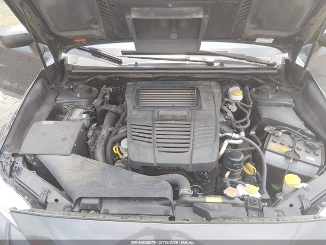Aukcja sprzedaży 2021 Subaru Wrx, vin: JF1VA1A63M9800598, numer aukcji: 45635279