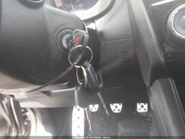 Aukcja sprzedaży 2021 Subaru Wrx, vin: JF1VA1A63M9800598, numer aukcji: 45635279