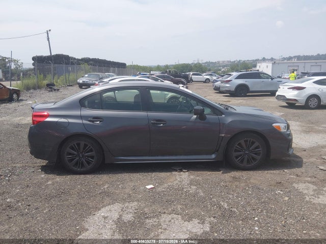 Aukcja sprzedaży 2021 Subaru Wrx, vin: JF1VA1A63M9800598, numer aukcji: 45635279