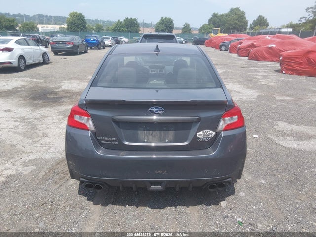 Aukcja sprzedaży 2021 Subaru Wrx, vin: JF1VA1A63M9800598, numer aukcji: 45635279