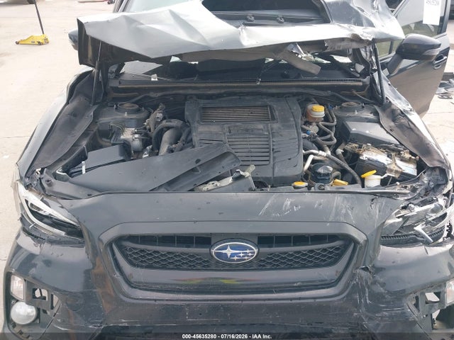 Aukcja sprzedaży 2017 Subaru Wrx Limited, vin: JF1VA1L60H9832251, numer aukcji: 45635280