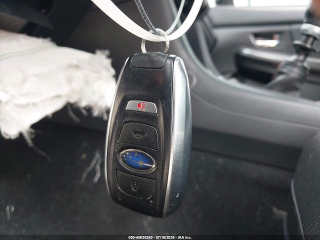 Aukcja sprzedaży 2017 Subaru Wrx Limited, vin: JF1VA1L60H9832251, numer aukcji: 45635280