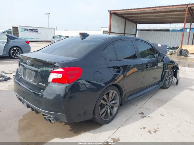 Aukcja sprzedaży 2017 Subaru Wrx Limited, vin: JF1VA1L60H9832251, numer aukcji: 45635280