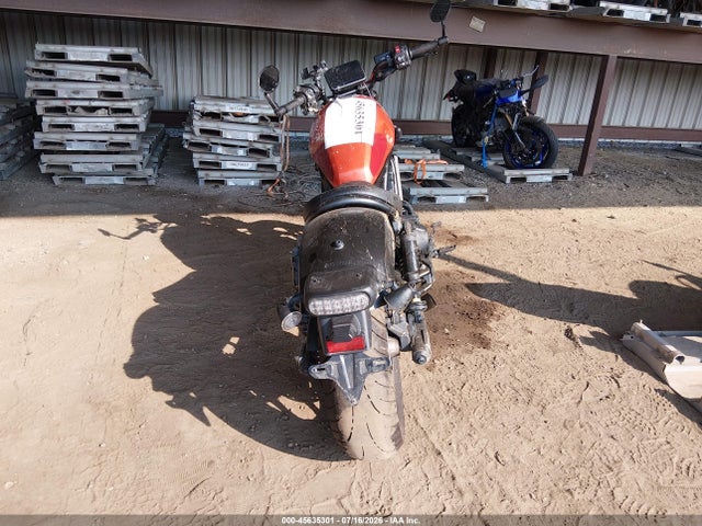 45635301 :رقم المزاد ، JH2SC87M3SK000922 vin ، 2025 Honda Cmx1100 D3 مزاد بيع