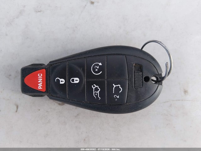 Aukcja sprzedaży 2013 Jeep Grand Cherokee Laredo, vin: 1C4RJFAT9DC646142, numer aukcji: 45635302