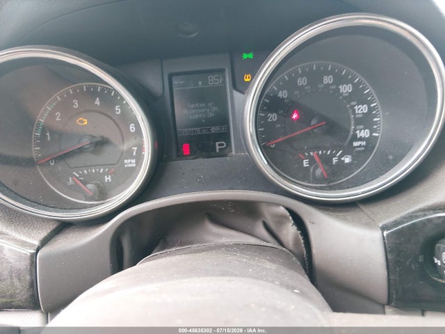 Aukcja sprzedaży 2013 Jeep Grand Cherokee Laredo, vin: 1C4RJFAT9DC646142, numer aukcji: 45635302
