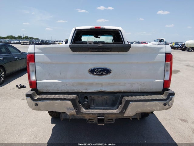 Ford F-350 Xlt 2017 1FT8W3BT2HEC24816 Image 17
