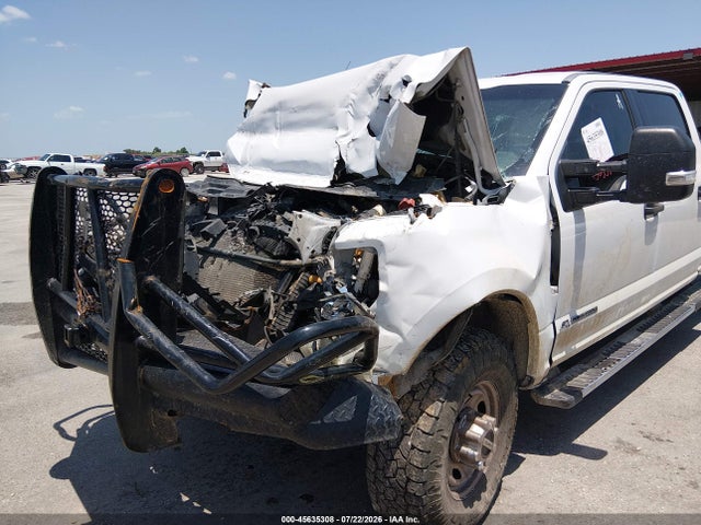 Ford F-350 Xlt 2017 1FT8W3BT2HEC24816 Image 18