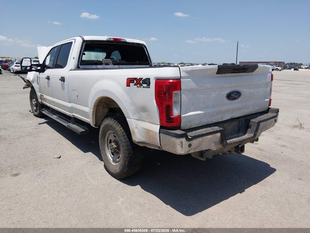 Ford F-350 Xlt 2017 1FT8W3BT2HEC24816 Image 3