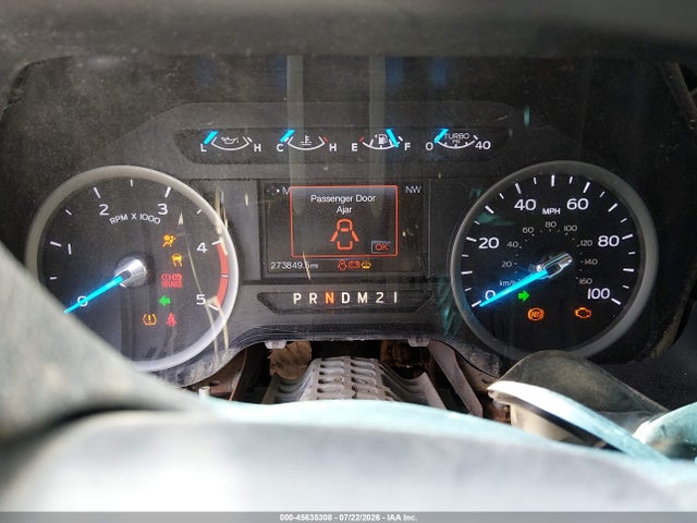 Ford F-350 Xlt 2017 1FT8W3BT2HEC24816 Image 5