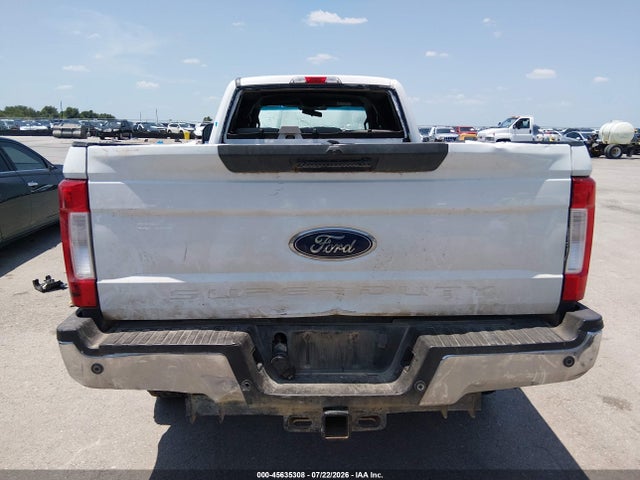 Ford F-350 Xlt 2017 1FT8W3BT2HEC24816 Image 6