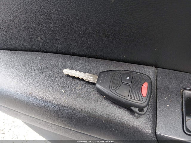 Aukcja sprzedaży 2015 Jeep Patriot Altitude Edition, vin: 1C4NJPBA6FD401832, numer aukcji: 45635311