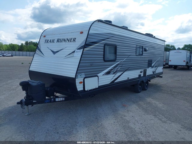Heartland Rv Other 2021 5SFEB2927ME451027 Image 2