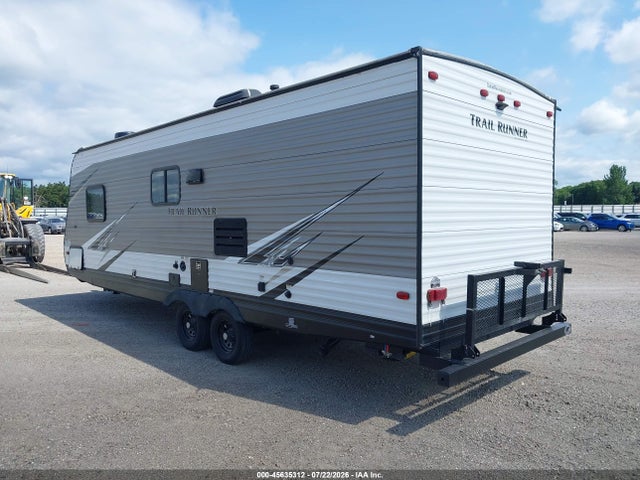 Heartland Rv Other 2021 5SFEB2927ME451027 Image 3
