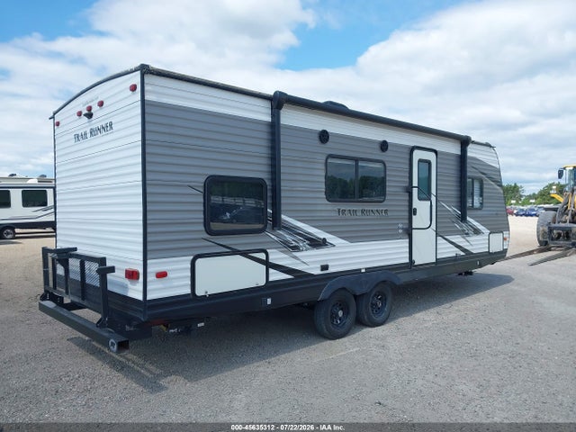 Heartland Rv Other 2021 5SFEB2927ME451027 Image 4