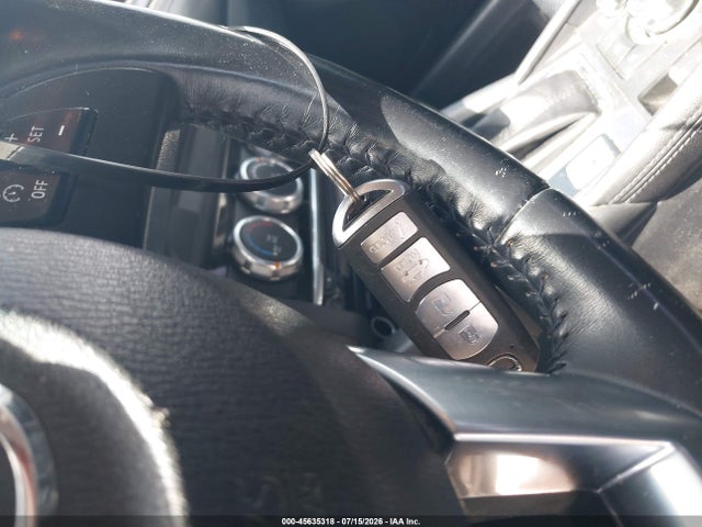 45635318 :رقم المزاد ، JM1GJ1U59G1451049 vin ، 2016 Mazda Mazda6 I Sport مزاد بيع