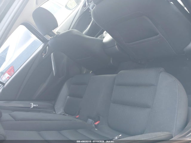 45635318 :رقم المزاد ، JM1GJ1U59G1451049 vin ، 2016 Mazda Mazda6 I Sport مزاد بيع