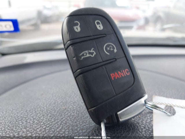 Aukcja sprzedaży 2018 Chrysler 300 Touring, vin: 2C3CCAAG9JH331991, numer aukcji: 45635320