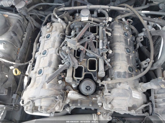 Aukcja sprzedaży 2018 Chrysler 300 Touring, vin: 2C3CCAAG9JH331991, numer aukcji: 45635320