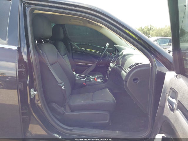 Aukcja sprzedaży 2018 Chrysler 300 Touring, vin: 2C3CCAAG9JH331991, numer aukcji: 45635320