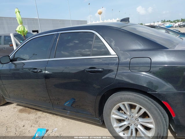 Aukcja sprzedaży 2018 Chrysler 300 Touring, vin: 2C3CCAAG9JH331991, numer aukcji: 45635320