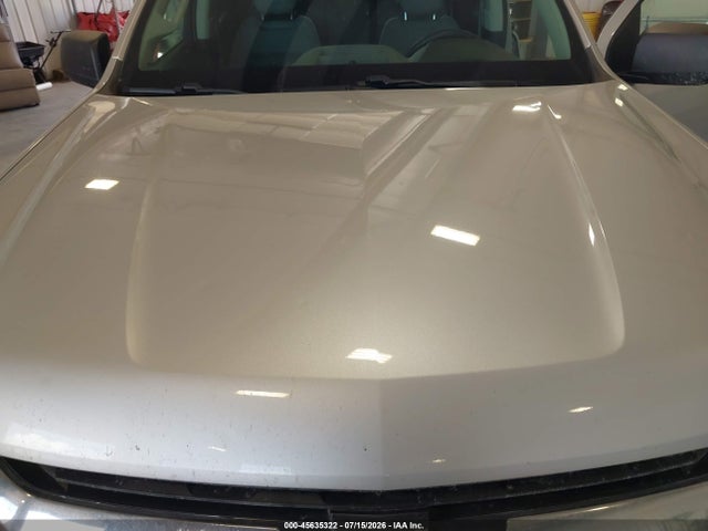 1GCGTBEN2H1265840 Chevrolet Colorado 4wd Wt
