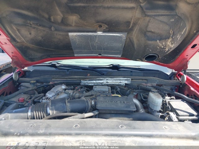 Aukcja sprzedaży 2019 Gmc Sierra 3500hd Chassis, vin: 1GD32TCY0KF220891, numer aukcji: 45635326