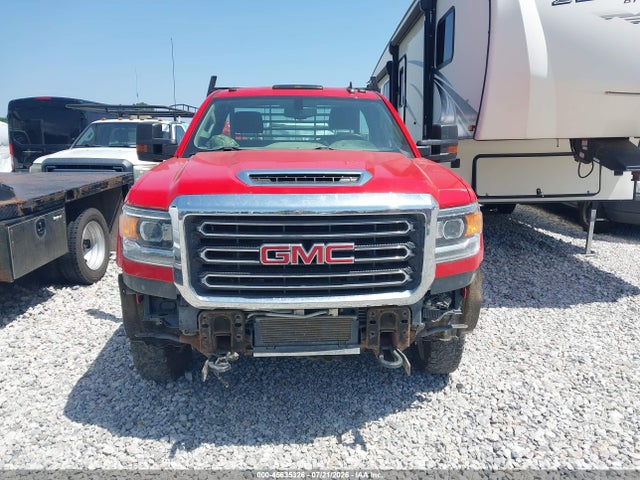 Aukcja sprzedaży 2019 Gmc Sierra 3500hd Chassis, vin: 1GD32TCY0KF220891, numer aukcji: 45635326