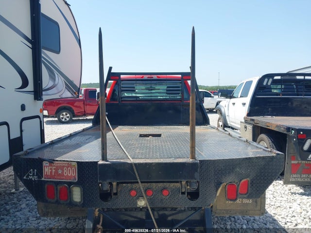 Aukcja sprzedaży 2019 Gmc Sierra 3500hd Chassis, vin: 1GD32TCY0KF220891, numer aukcji: 45635326