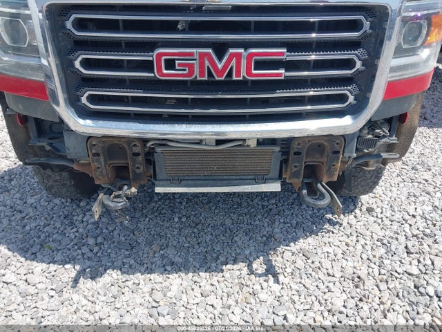 Aukcja sprzedaży 2019 Gmc Sierra 3500hd Chassis, vin: 1GD32TCY0KF220891, numer aukcji: 45635326