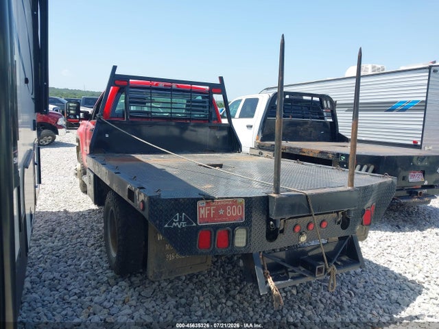 Aukcja sprzedaży 2019 Gmc Sierra 3500hd Chassis, vin: 1GD32TCY0KF220891, numer aukcji: 45635326