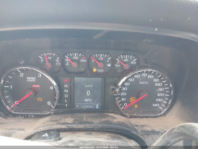 Aukcja sprzedaży 2019 Gmc Sierra 3500hd Chassis, vin: 1GD32TCY0KF220891, numer aukcji: 45635326