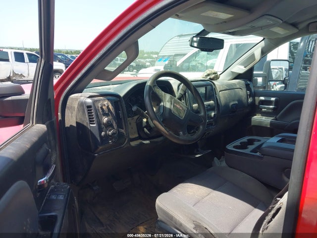 Aukcja sprzedaży 2019 Gmc Sierra 3500hd Chassis, vin: 1GD32TCY0KF220891, numer aukcji: 45635326