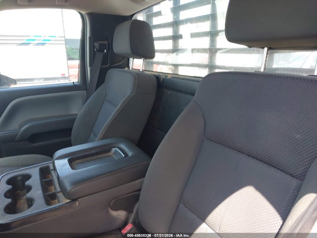 Aukcja sprzedaży 2019 Gmc Sierra 3500hd Chassis, vin: 1GD32TCY0KF220891, numer aukcji: 45635326