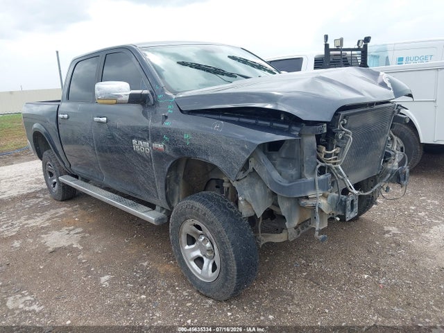 RAM 1500 Laramie 2016 1C6RR7NT7GS308765 main image