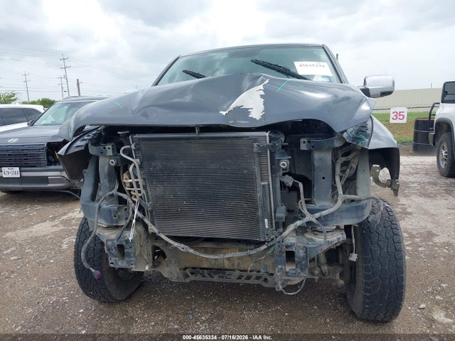 RAM 1500 Laramie 2016 1C6RR7NT7GS308765 Image 13